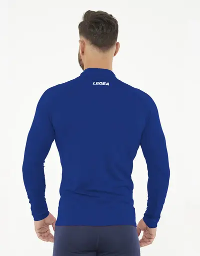 Podmajica IronBoy dugi rukav plava